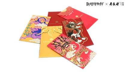 春节倒计时,百联唱响好运联联四重奏,解锁龙年新春新姿势