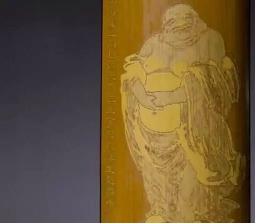 涵江留青竹雕 一种鲜为人知的竹刻手艺,一段跨越百年的家族传承